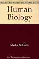 Amazon | Human Biology | Mader, Sylvia S. | Biological Sciences